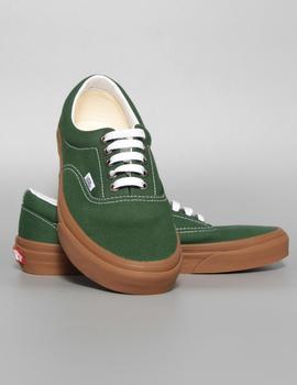 Zapatillas Era - Greener Pastures/True White Gum