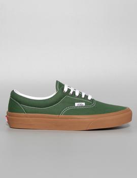 Zapatillas Era - Greener Pastures/True White Gum