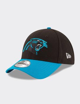 Gorra New Era THE LEAGUE CAROLINA PANTHERS - Negro