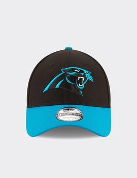 Gorra New Era THE LEAGUE CAROLINA PANTHERS - Negro