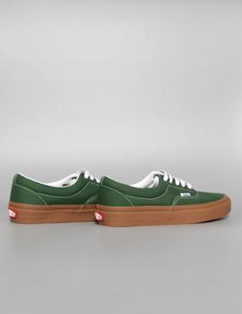 Zapatillas Era - Greener Pastures/True White Gum