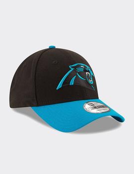 Gorra New Era THE LEAGUE CAROLINA PANTHERS - Negro