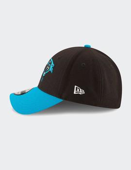 Gorra New Era THE LEAGUE CAROLINA PANTHERS - Negro