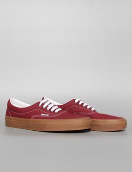 Zapatillas Era - Rosewood/True White Gum