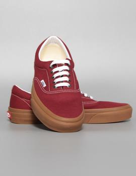 Zapatillas Era - Rosewood/True White Gum