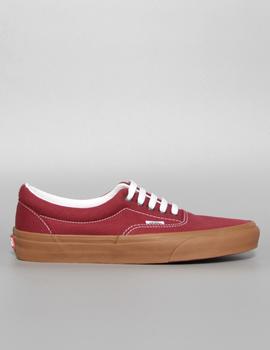 Zapatillas Era - Rosewood/True White Gum