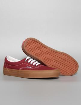 Zapatillas Era - Rosewood/True White Gum