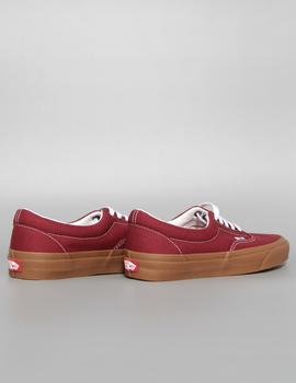 Zapatillas Era - Rosewood/True White Gum