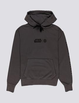 Sudadera Capucha STAR WARS FORCES- Nine Iron