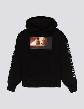 Sudadera Capucha STAR WARS QUEST - Flint Black