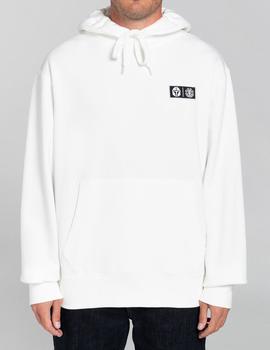 Sudadera Capucha STAR WARS WARRIOR - Off White