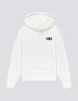 Sudadera Capucha STAR WARS WARRIOR - Off White