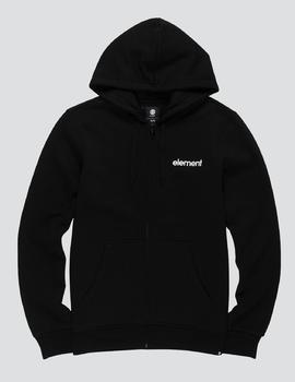 Sudadera CORETTA ZH - Flint Black