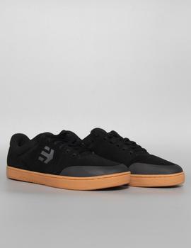 Zapatillas Etnies MARANA - Black/Drk Grey/Gum