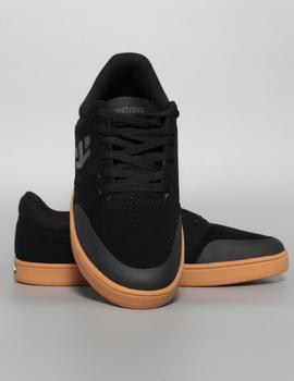 Zapatillas Etnies MARANA - Black/Drk Grey/Gum