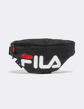 Riñonera FILA WAIST BAG SLIM - black iris