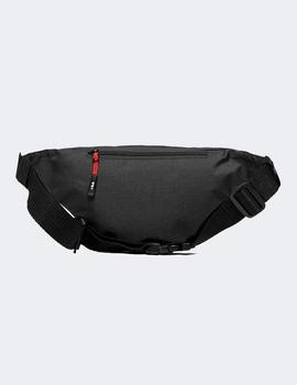 Riñonera FILA WAIST BAG SLIM - black iris