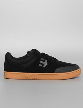 Zapatillas Etnies MARANA - Black/Drk Grey/Gum