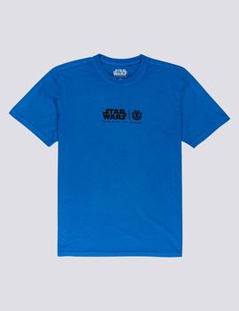 Camiseta Element STAR WARS WATER - Deep Water
