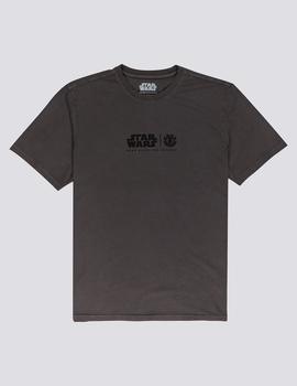 Camiseta Element STAR WARS WIND - Nine Iron