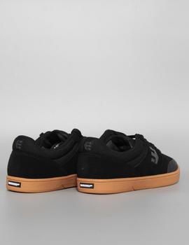 Zapatillas Etnies MARANA - Black/Drk Grey/Gum