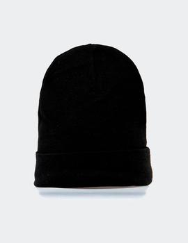 Gorro Fila SLOUCHY LENIAR LOGO - Black