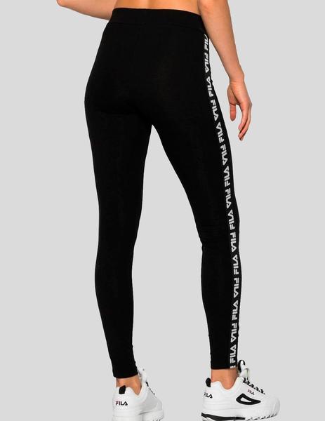 Leggins Fila PHILINE - Black