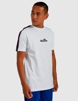 Camiseta Ellesse CARCANO  - Blanco