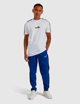 Camiseta Ellesse CARCANO  - Blanco