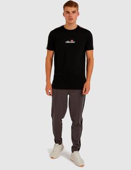 Camiseta Ellesse CARCANO  - Negro