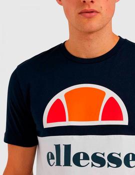 Camiseta Ellesse ARBATAX  - Azul Marino