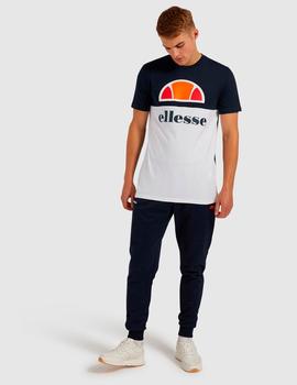 Camiseta Ellesse ARBATAX  - Azul Marino