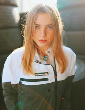 Chaqueta Ellesse MYDOS - Negro