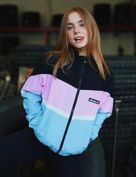 Chaqueta Ellesse NARINARI - Negro