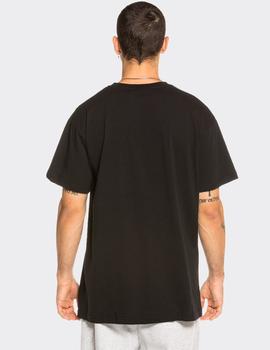 Camiseta Grimey NO LIMITS - Black