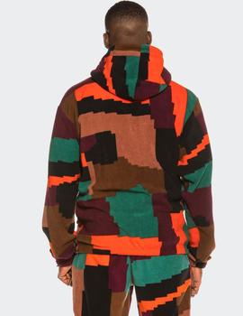Forro polar Grimey DULCE- Multicolor