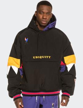 Canguro Grimey UBIQUITY - Black