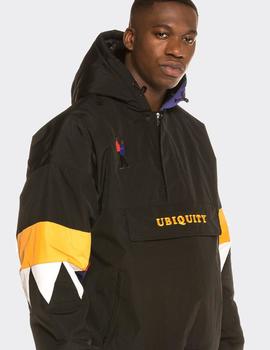 Canguro Grimey UBIQUITY - Black