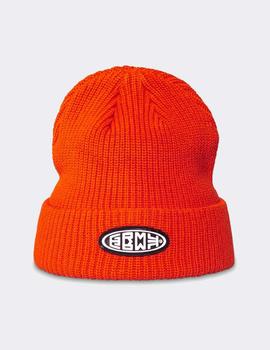 Gorro Grimey DULCE - Orange