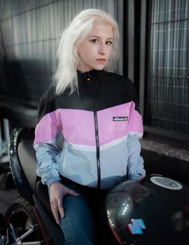Chaqueta Ellesse NARINARI - Negro