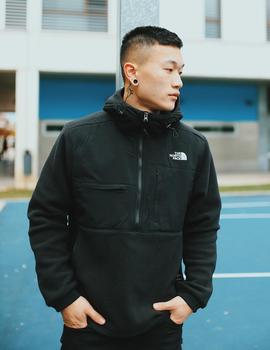 Canguro The North Face DENALI 2 - Black