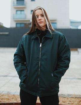 Cazadora Carhartt  MODULAR - Dark Teal