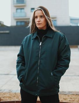 Cazadora Carhartt  MODULAR - Dark Teal