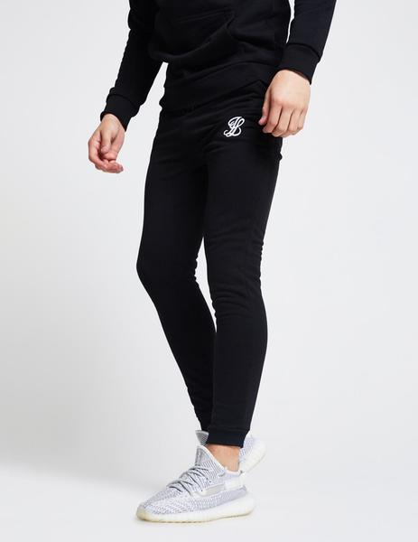 Pantalón Chandal ILLUSIVE JOGGERS - Black