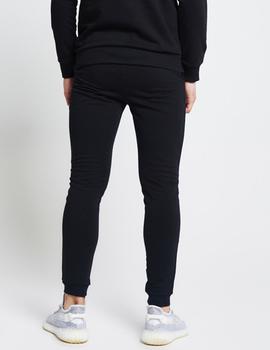 Pantalón Chandal ILLUSIVE LONDON JOGGERS - Black