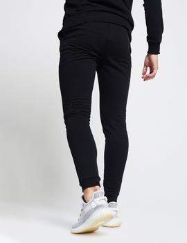 Pantalón Chandal ILLUSIVE LONDON JOGGERS - Black