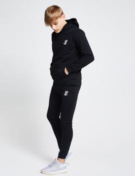 Pantalón Chandal ILLUSIVE LONDON JOGGERS - Black