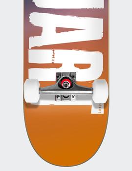 Skate Jart Completo Classic 7.75' x 31.6'