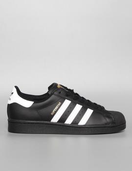 Zapatillas SUPERSTAR - Negro/Negro/Blanco