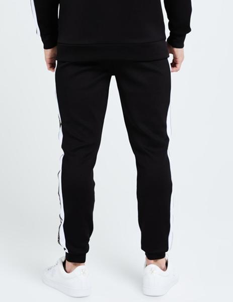 Pantal n Ch ndal Illusive London DIVERGE Black White
